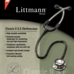 3M™ Classic II Pediatric Stethoscope