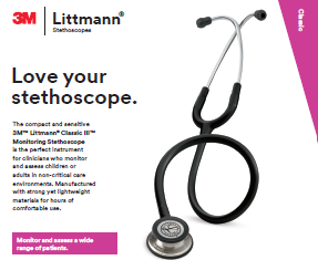 3M™ Littmann Stethoscope