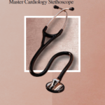 3M™ Littmann®Master Cardiology Stethoscope