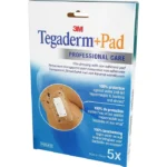 3M™ Tegaderm™ + Pad