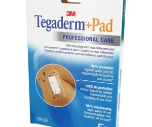 3M™ Tegaderm™ + Pad