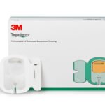 3M™ Tegaderm™ I.V. Advanced Securement Dressings