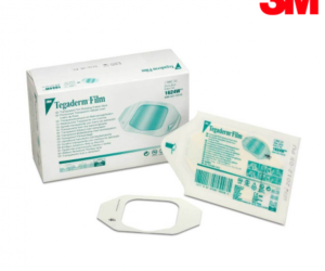 3Mâ„¢ Tegadermâ„¢ Transparent Film Dressings