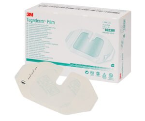 3Mâ„¢ Tegadermâ„¢1623W I.V.